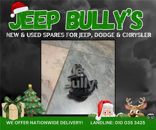 Grand Cherokee Wk2 | Journey | Wrangler | Thermostat