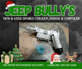 Aluminium Oil Cooler  | With Seals