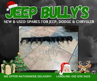 Jeep Wrangler | TJ | 4.0crd | Coil Pack