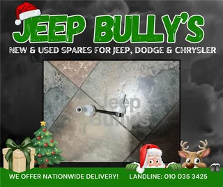 Wk2 Grand Cherokee | Jeep | Stabilizer Link