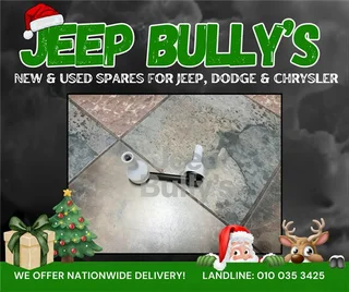 Wk2 Grand Cherokee | Jeep | Stabilizer Link