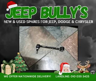 Stabilizer Link | Jeep Wrangler | Brand New