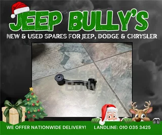 Jeep Liberty | Stabilizer Link | Brand New