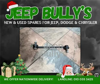 KL | Jeep Cherokee | Stabilizer Link | For Sale