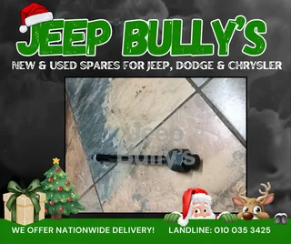 Kj | Jeep Liberty | Rack Ends | For Sale
