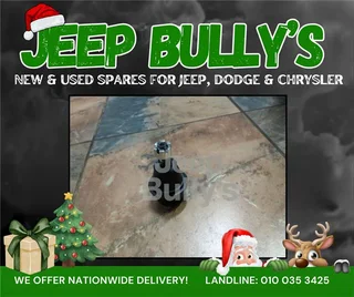 Jeep Cherokee KL | Ball Joint | In Stock