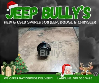 Jeep Cherokee KL | Ball Joint | In Stock