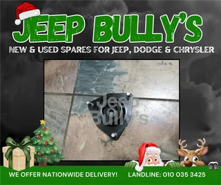 Patriot | Compass | Caliber | Shock Mountings | New For Jeep And Dodge