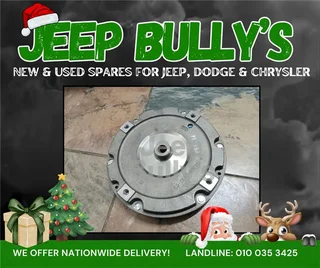 Caliber | Compass | Clutch Kit