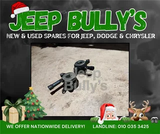 Release Bearing | Jeep Compass | Dodge Caliber | Jeep Patriot