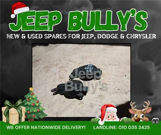 Crankcase Breather (Valve) | Jeep Liberty