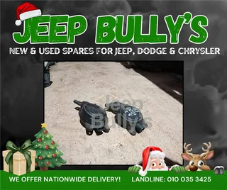 Crankcase Breather (Valve) | Jeep Liberty