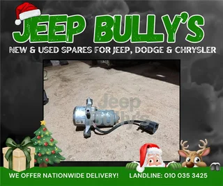 Dodge Journey | EGR Valve | Used | For Sale