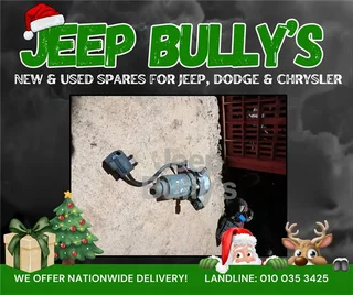 Dodge Journey | EGR Valve | Used | For Sale