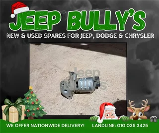 Dodge Journey | EGR Valve | For Sale | Used