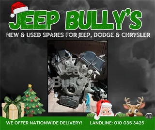 Dodge Journey | Engines For Sale