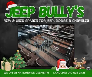 Multiple Rearvier Mirrors | Jeep | Dodge | Chrysler | Spare Shop