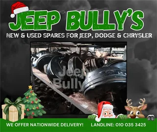 Jdc | Brake Boosters | Second Hand Options Available