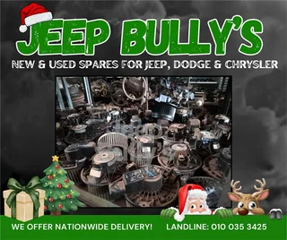 Jeep | Dodge | Blower Motors | Jdc