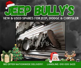 Get Your Jeep | Dogde | Chrysler Clusters Today.