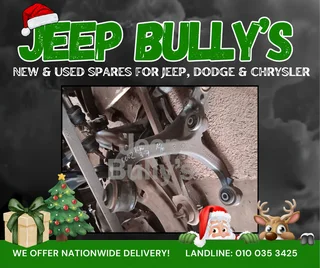 Jeep Cherokee Kk Right Front Control Arms | Jeep Bully's