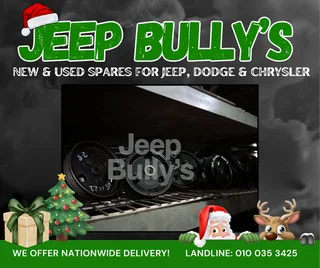 Jeep | Dodge | Chrysler | Powersteering Pumps In Stock