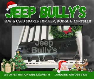 Tapid Cover | Jeep Grand Cherokee Wk1