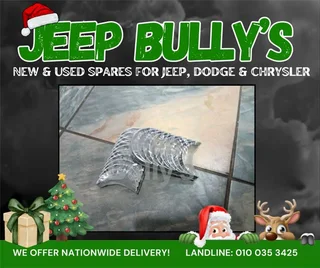 Mains For Jeep Wrangler, Dodge Nitro, And Jeep Cherokee KK