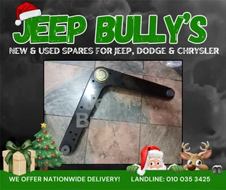 Jeep Cherokee Kj | V-Arm | Brand New.