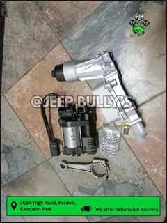 Jeep | Dodge | New Spare Parts