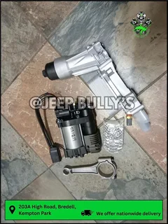 Jeep | Dodge | New Spare Parts