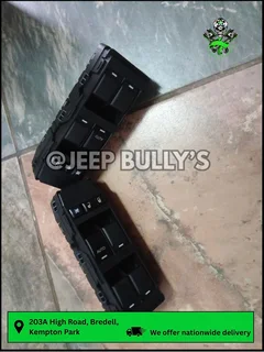 Dodge Caliber | Window Switches For Sale