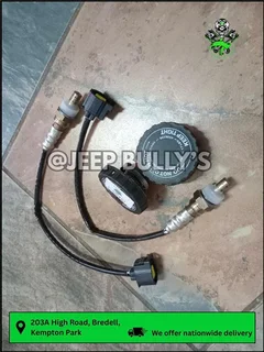Oxygen Sensors | Water Caps | JDC Parts For Sale