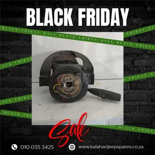 Clock Springs | Jeep Grand Cherokee Wk2 | Jeep Spare Parts