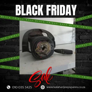 Clock Springs | Jeep Grand Cherokee Wk2 | Jeep Spare Parts