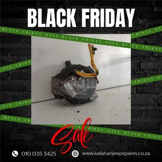 Jeep Grand Cherokee Wk1 | Clocksprings | Jeep Spare Parts