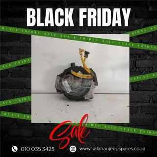 Jeep Grand Cherokee Wk1 | Clocksprings | Jeep Spare Parts