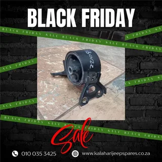 Gearbox Mountings | Dodge Caliber | New And Used | Dodge Spares