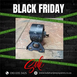 Gearbox Mountings | Dodge Caliber | New And Used | Dodge Spares