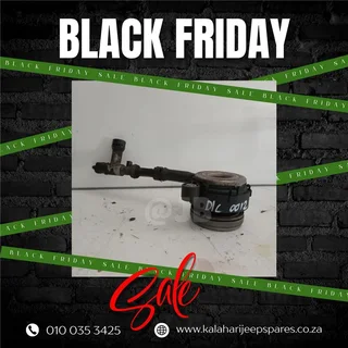 Preloved | Dodge Caliber Thrust Bearing