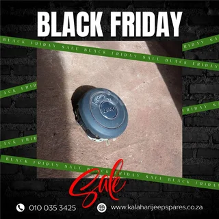 Jeep Grand Cherokee | Airbag | Second Hand | Jeep Bully&#39;s