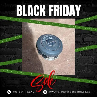 Jeep Grand Cherokee | Airbag | Second Hand | Jeep Bully's