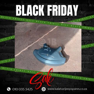 Chrysler Grand Voyager 3.3 Mark 2 Airbag For Sale