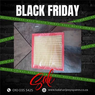 Jeep Grand Cherokee Wk2 | Air Filter | Brand New