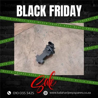 Cam Sensors | Jeep Wrangler | Wk2 | Dodge Journey