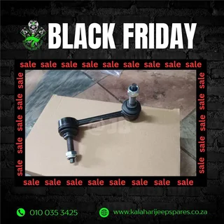 Stabilizer Links For Sale | Jeep Grand Cherokee