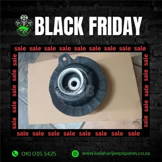 Jeep Cherokee KL |  Shock Mountings | For Sale | Jeep Bully&#39;s Deals