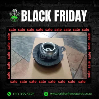 Jeep Cherokee KL |  Shock Mountings | For Sale | Jeep Bully's Deals