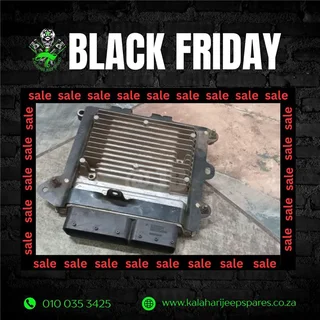 ECM | Dodge Calibers | On Sale | Jeep Bully's