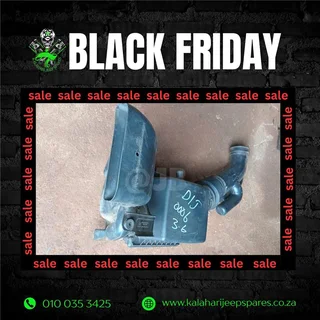 Air Boxes | Second Hand | Dodge Journey | Jeep Bully's Deals